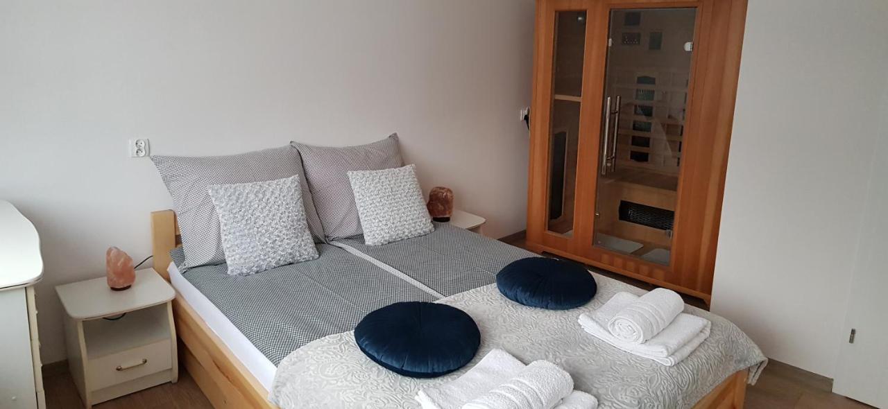 Homestay Blueberry